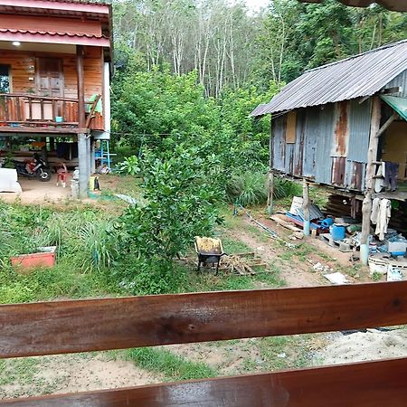 Cha Bungalow Ko Yao Noi Eksteriør bilde