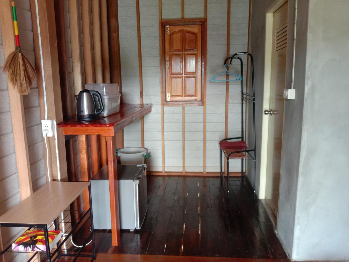 Cha Bungalow Ko Yao Noi Eksteriør bilde