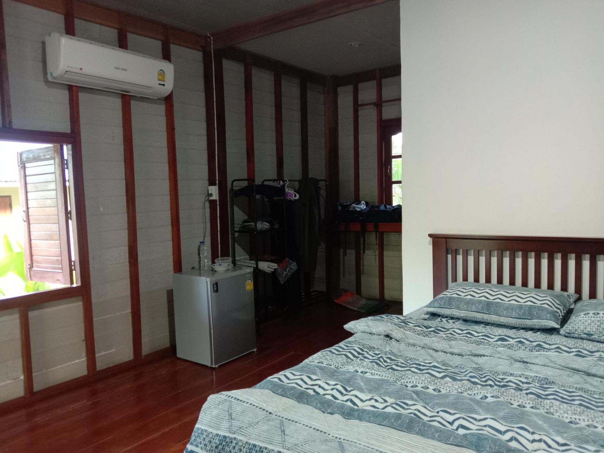 Cha Bungalow Ko Yao Noi Eksteriør bilde