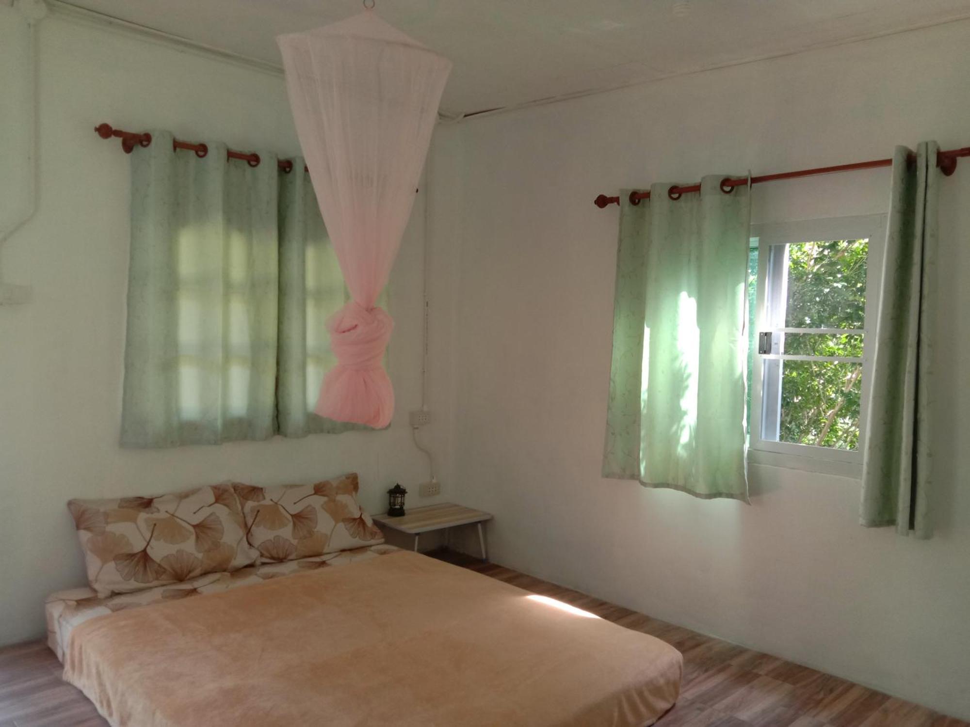 Cha Bungalow Ko Yao Noi Eksteriør bilde