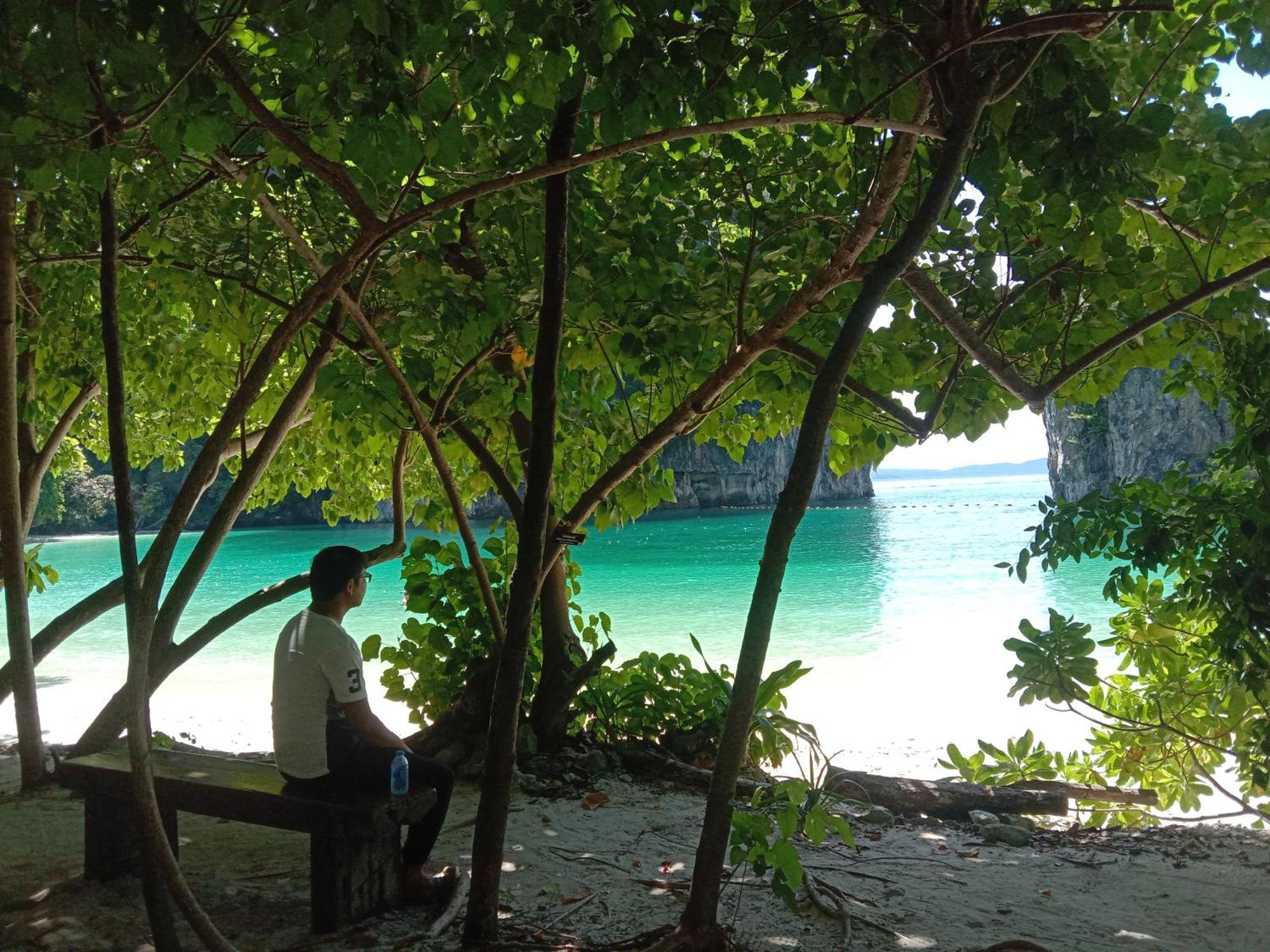 Cha Bungalow Ko Yao Noi Eksteriør bilde