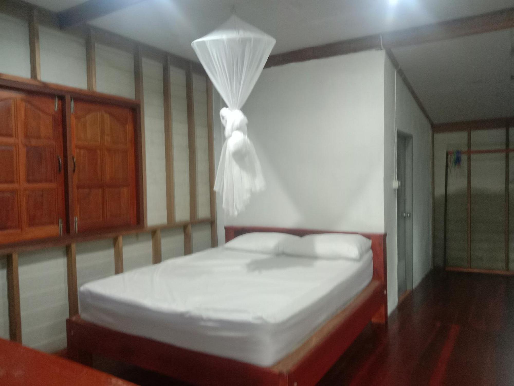 Cha Bungalow Ko Yao Noi Eksteriør bilde