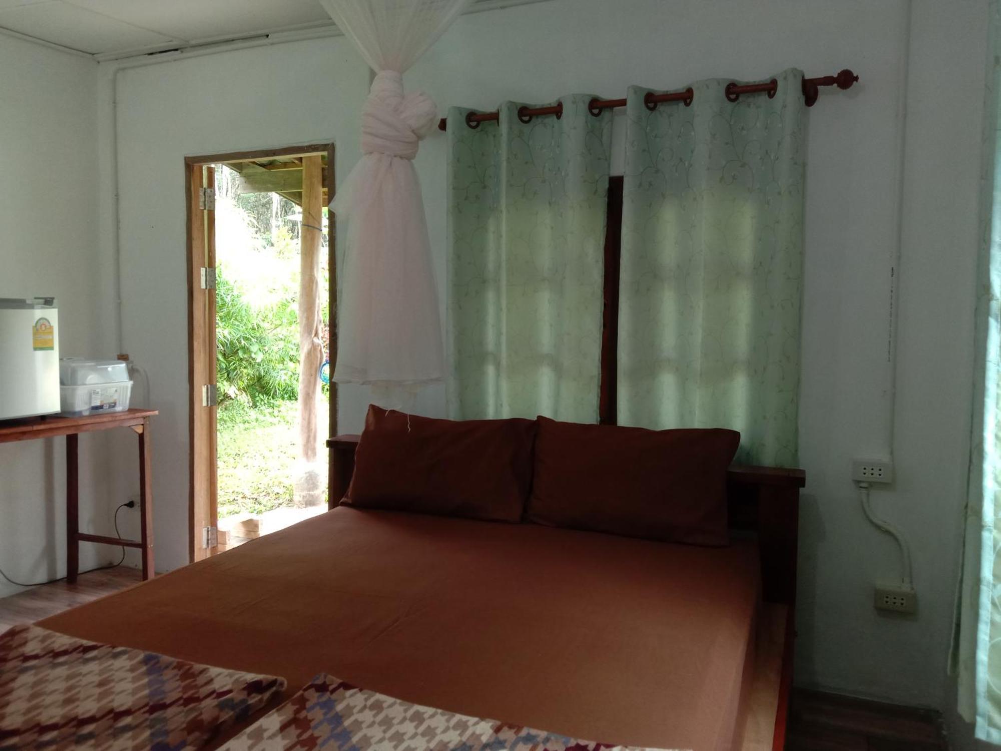 Cha Bungalow Ko Yao Noi Eksteriør bilde
