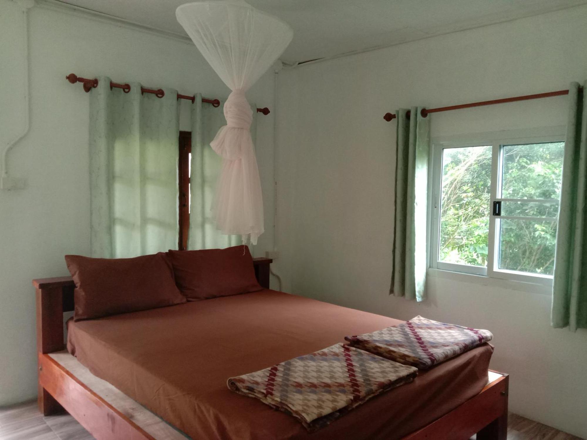Cha Bungalow Ko Yao Noi Eksteriør bilde