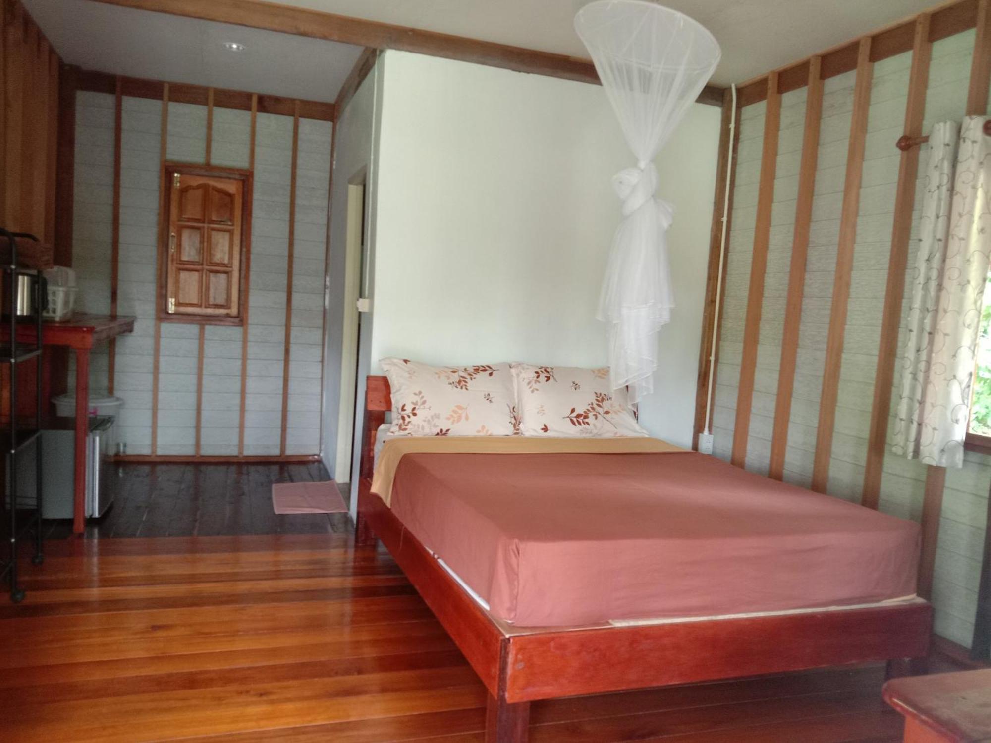 Cha Bungalow Ko Yao Noi Eksteriør bilde