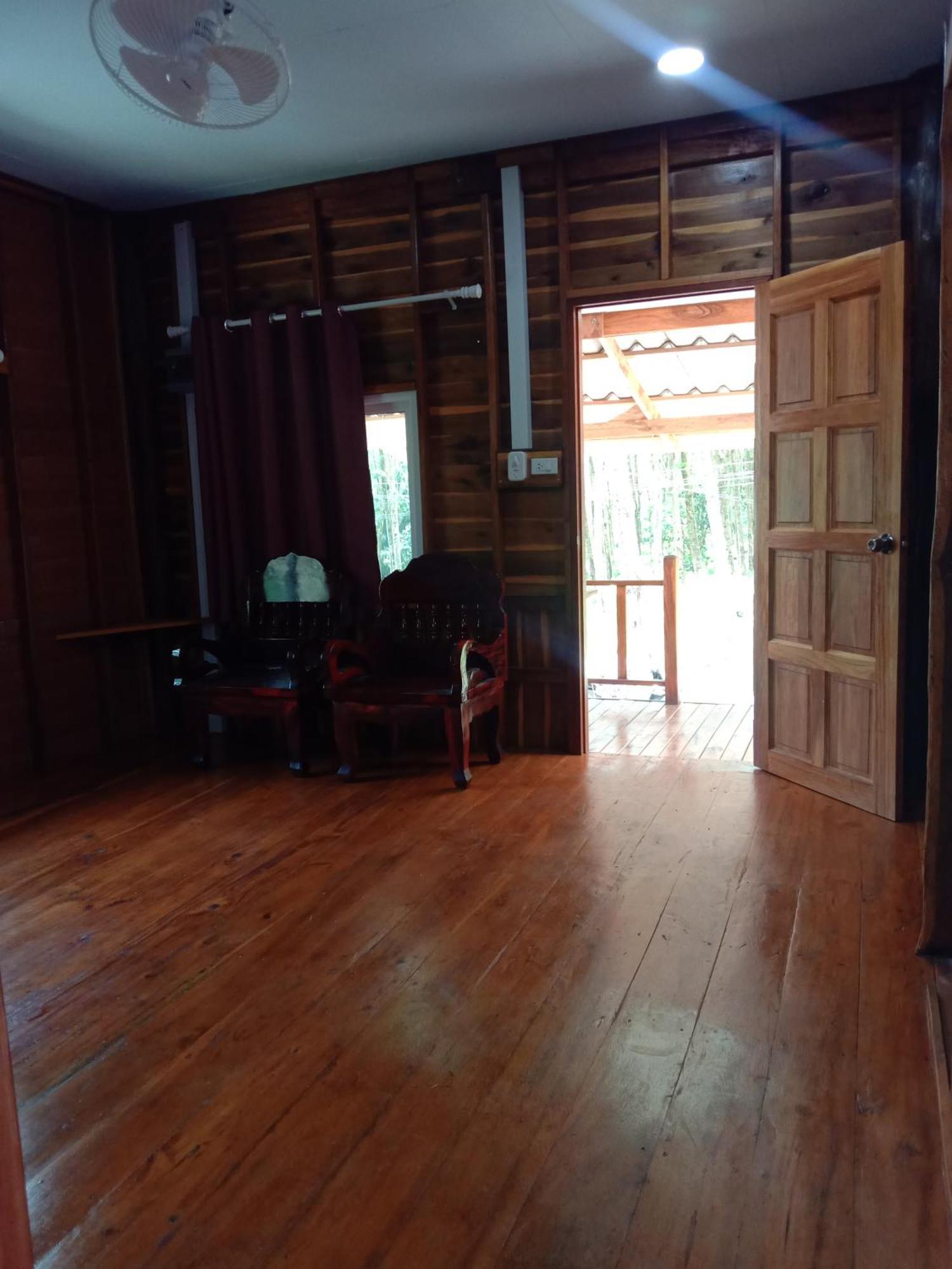 Cha Bungalow Ko Yao Noi Eksteriør bilde