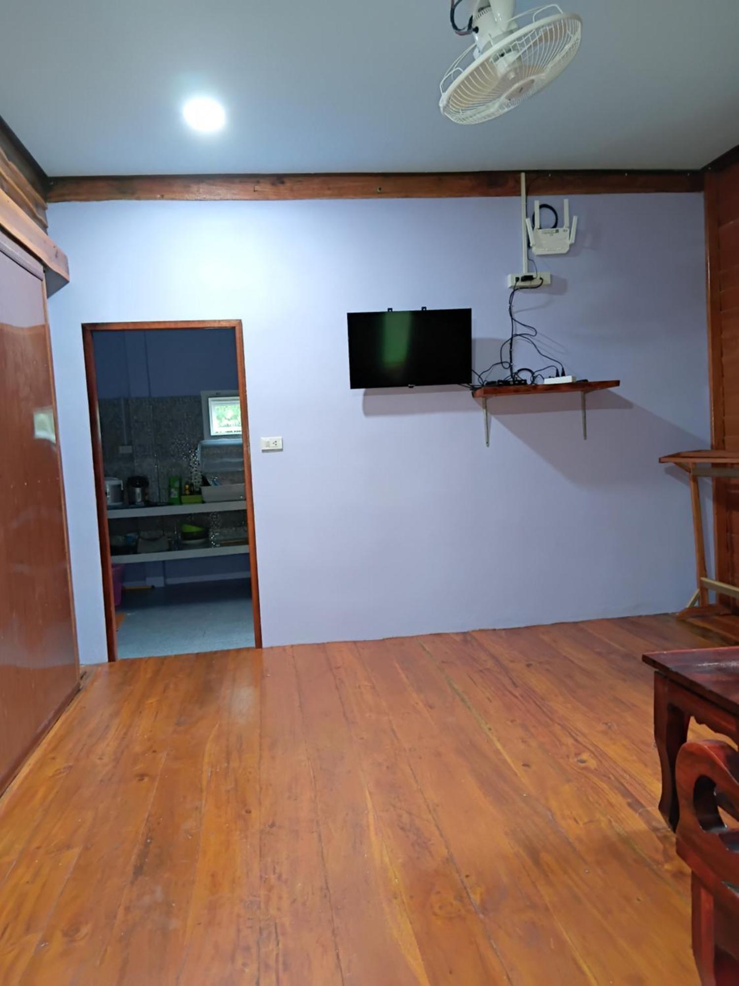 Cha Bungalow Ko Yao Noi Eksteriør bilde
