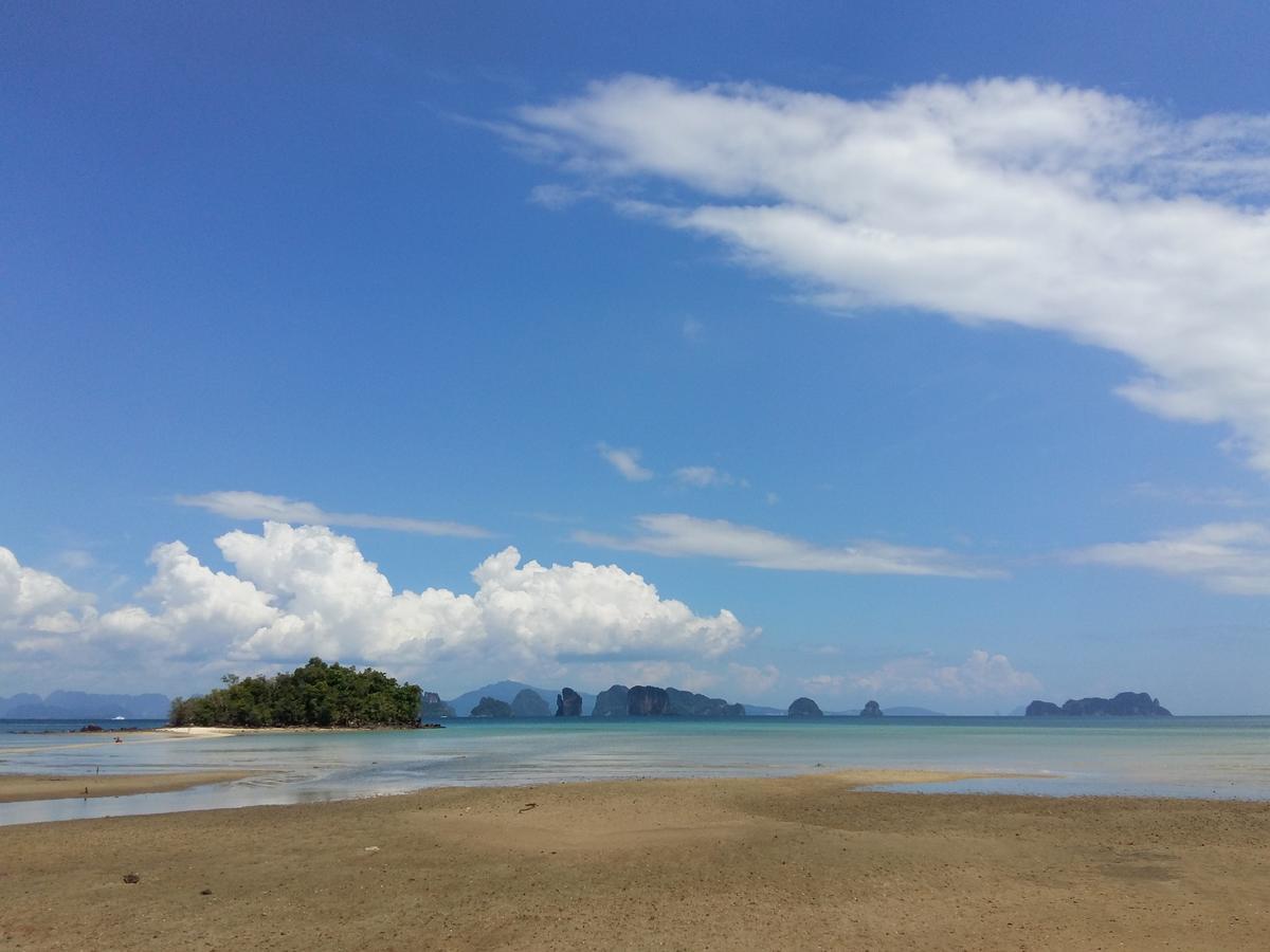 Cha Bungalow Ko Yao Noi Eksteriør bilde