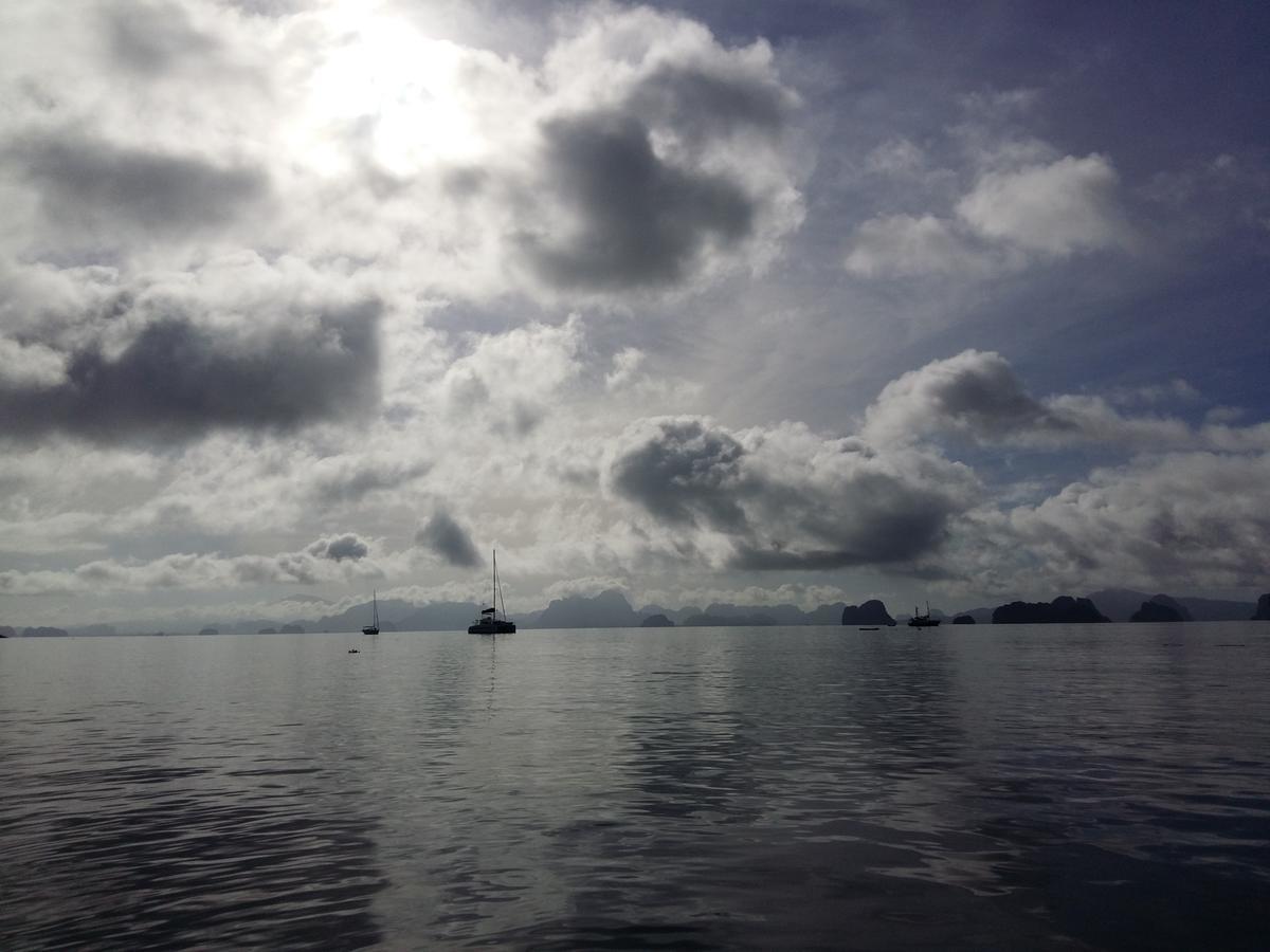 Cha Bungalow Ko Yao Noi Eksteriør bilde