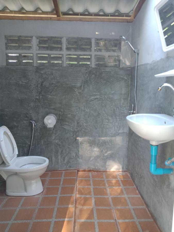 Cha Bungalow Ko Yao Noi Eksteriør bilde
